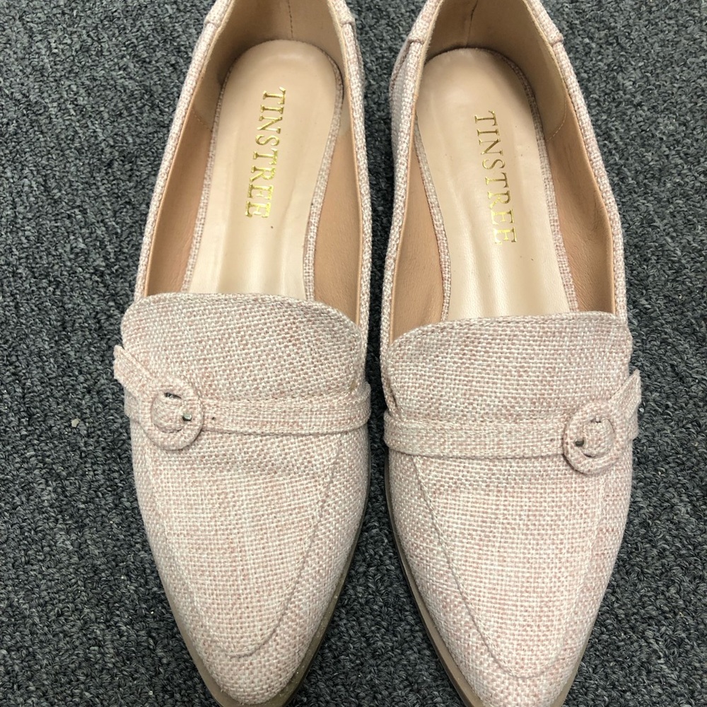 New Loafers
